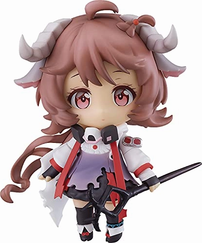 Art Object Nendoroid "Arknights" Eyjafjalla