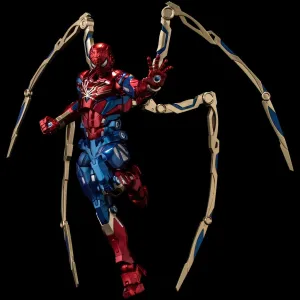 Sentinel FIGHTING ARMOR Iron Spider Roman Figure