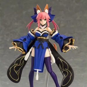 Fantasy Statue Figma No.304 Fate/EXTRA Caster Reproduction