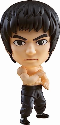 Nendoroid Bruce Lee Luxury Gift Fantasy Piece