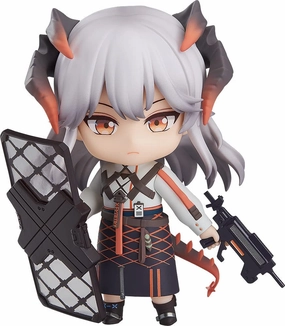 Limited Unit "Arknights" Nendoroid#1810 Saria