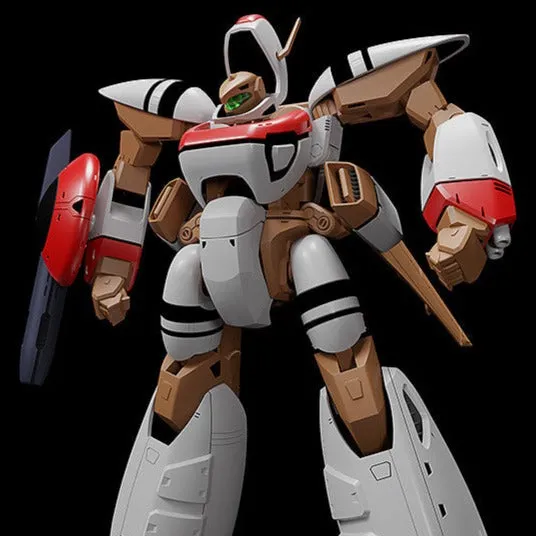 MODEROID Orguss Interactive Toy Indie Game