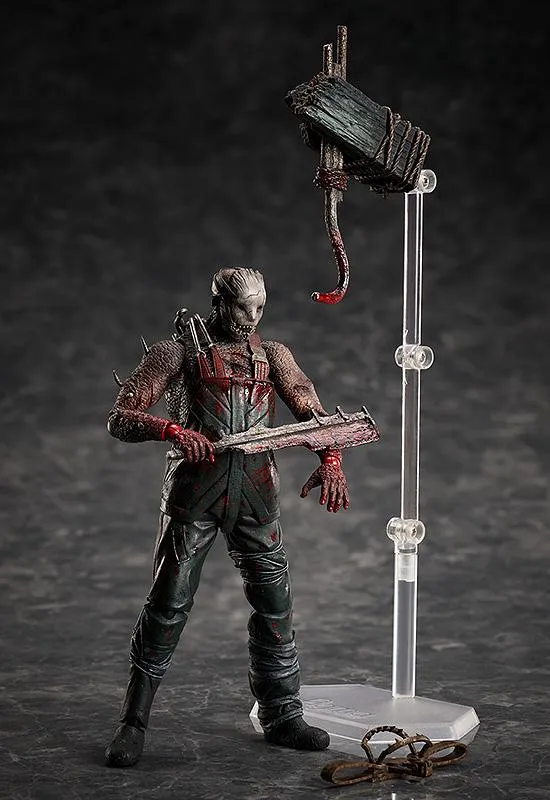 Detailed Sculpture Disney Classic Figma SP-135 Dead by Daylight The Trapper