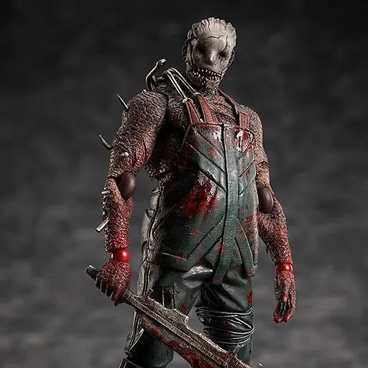 Figma SP-135 Dead by Daylight The Trapper Legacy Item Sports Figure