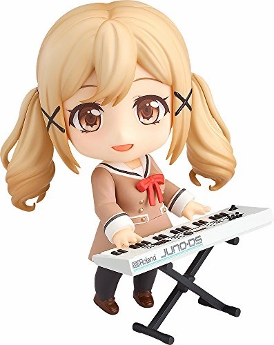 BanG Dream! Nendoroid#749 Ichigaya Arisa - Good Smile Company Superhero Art