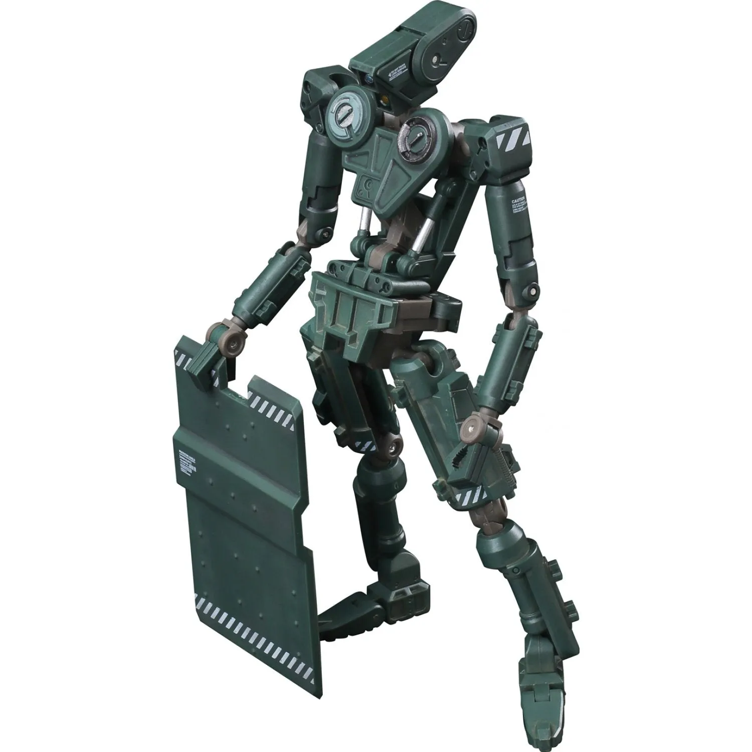 Fantasy Replica Story Driven 1000Toys ROBOX BASIC 1/12 Scale Figure