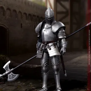 Coomodel PE010 Palm Empire Imperial Knight 1/12 Scale Action Figure Judges' Choice