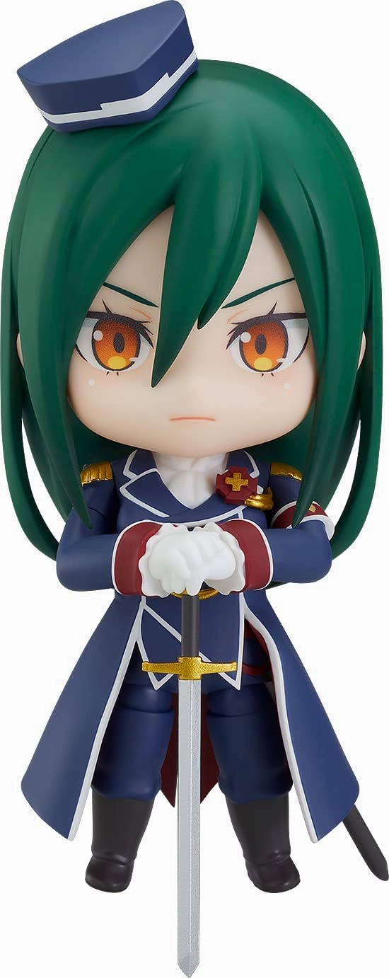 "Re:Zero kara Hajimeru Isekai Seikatsu" Nendoroid#1746 Crusch Karsten Collectible Character