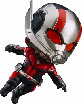 Patio Decor Science Model Avengers: Endgame - Nendoroid#1345 Ant-Man Endgame Ver. (Good Smile Company)