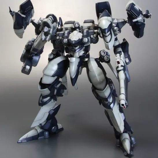 Mercy Show Worm Farm Interior Union Y01-TELLUS Full Package Ver.