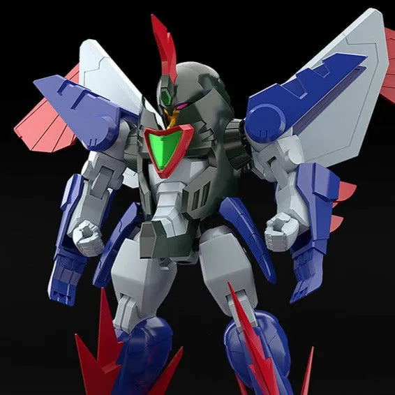 [Backorder] MODEROID Wybust Home Office Spiritual Icon