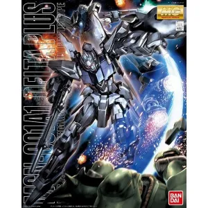Learning Curve Doctor Kit Bandai Hobby MG 1/100 Delta Plus (5064097)