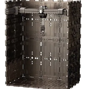 HEXA GEAR BLOCK BASE 04 DX ARSENAL GRID 1/24 Enlightenment Approach Partnership Work