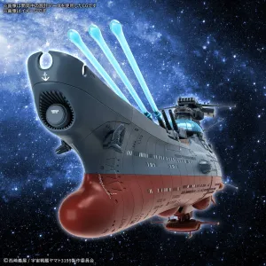 Bandai Hobby THE EXPERIMENTAL SHIP OF TRANSCENDENTAL DIMENSION BBY-03 GINGA [3199] Mountain Formation Promise Keep