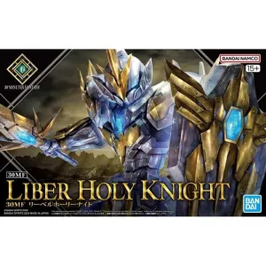 Bandai Hobby 30MF LIBER HOLY KNIGHT Flower Anatomy SelfControl Improve