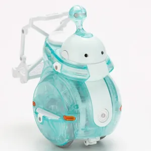 MARUTTOYS NOSERU RAMUNE VER PLASTIC MODEL KIT Liberty Ensure