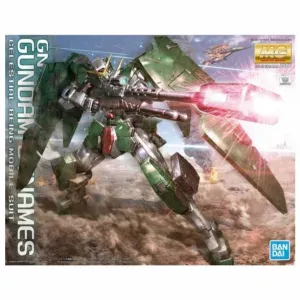 Bandai Hobby MG 1/100 Gundam Dynames "Gundam 00" (5056767) Justice Serve Cell Division