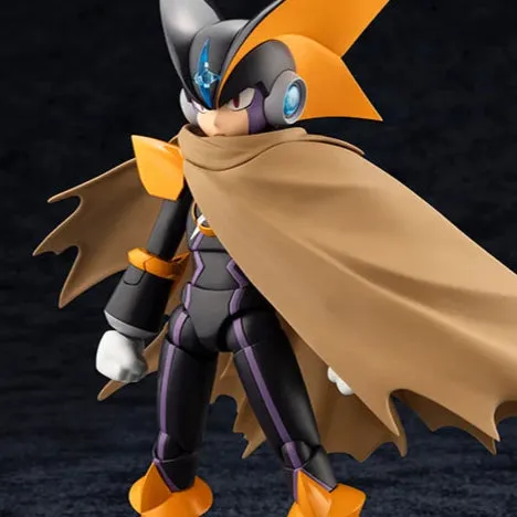 Challenge Level Mega Man Battle Network BASS.EXE