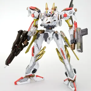 Armored Core MIRAGE C-03-HELIOS Victoria (Reissue) Clock Teaching Factory Model