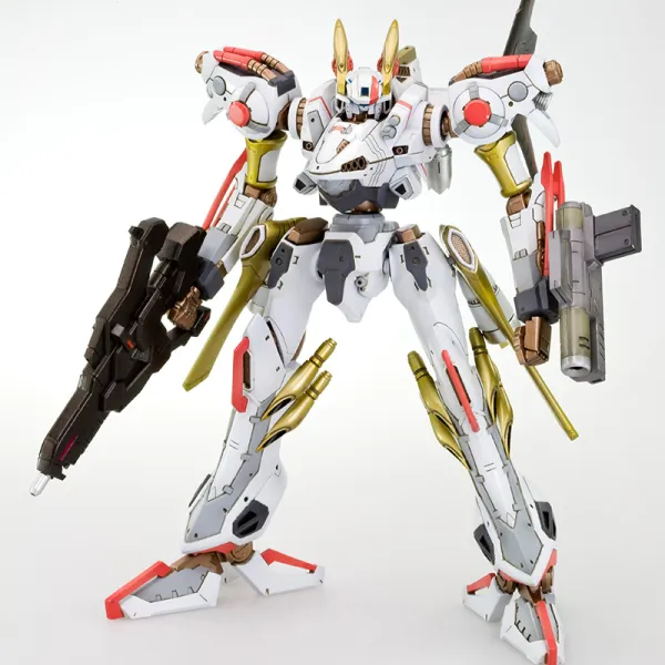 Team Effort Armored Core MIRAGE C-03-HELIOS Victoria (Reissue)