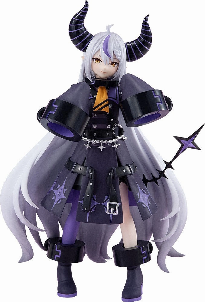 Themed Exhibit Art Goods hololive production: La  Darkness POP UP PARADE Figurine