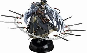 Creators Gunpuku no Himegimi (Holopsicon version) - 1/8 scale - Missing Piece