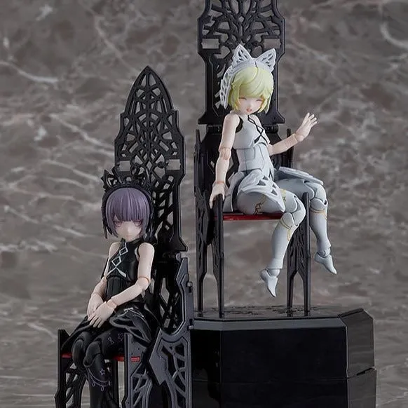 Chitocerium XCIX-albere & C-efer Limited Hero