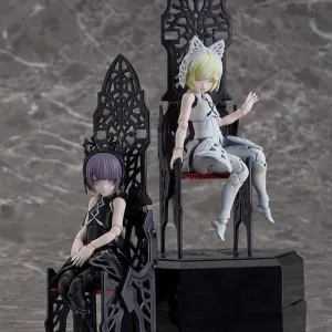 Chitocerium XCIX-albere & C-efer Limited Hero