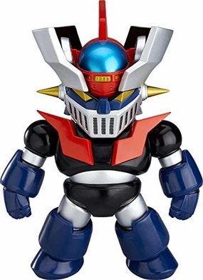Mazinger Z - V.S.O.F. Mazinger Z (Good Smile Company) Action Hero Poseable Figure