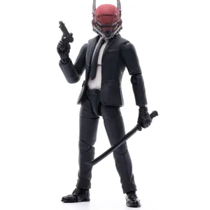 JOY TOY Suited Assassin 1/18 Figure Interchangeable Part Fantasy Elf