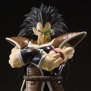 Superhero Figure S.H.Figuarts RADITZ