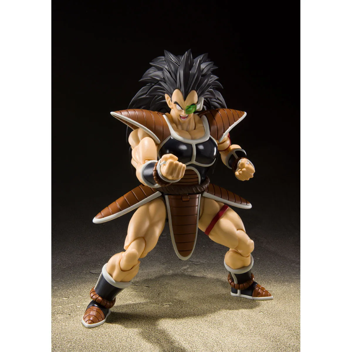 Fantasy Art Science fiction S.H.Figuarts RADITZ