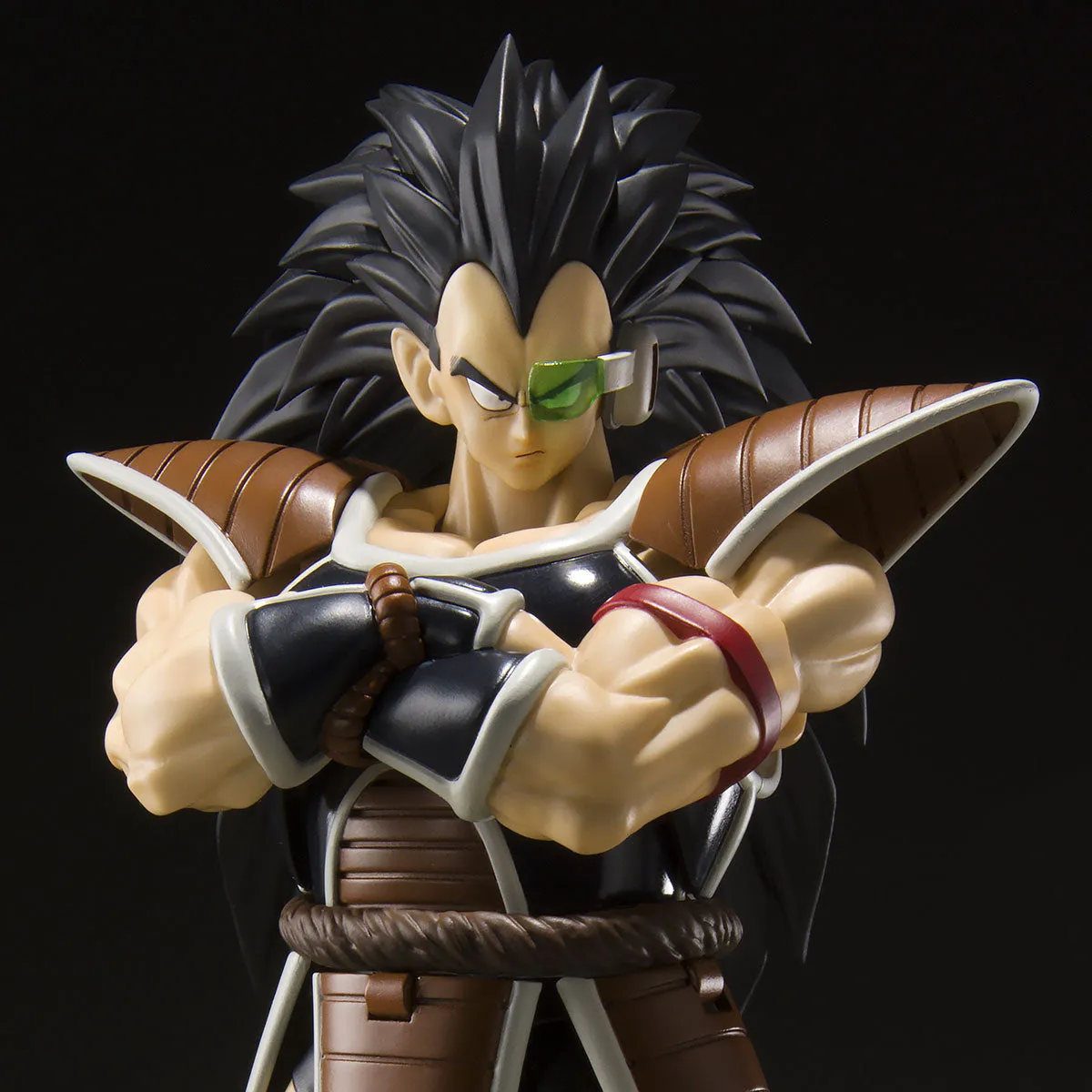 Superhero Figure S.H.Figuarts RADITZ