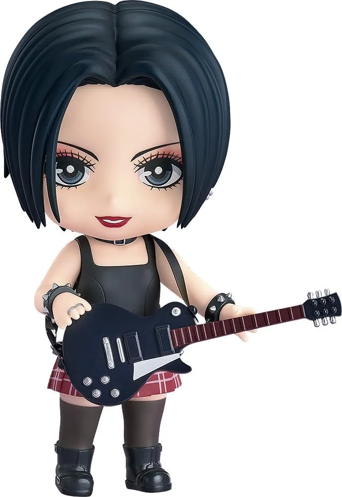Vinyl Art Nendoroid "NANA" Osaki Nana
