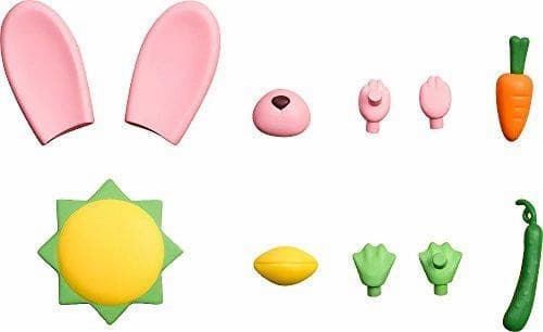 A Set Nendoroid More - Good Smile Company Action Art