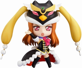 Penguin 1-gou Penguin 2-gou Penguin 3-gou Princess of the Crystal Nendoroid (#243) Mawaru Penguindrum Fine Detail Congratulations Present
