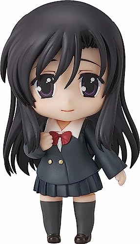 Nendoroid "School Days" Katsura Kotonoha Modern Technique