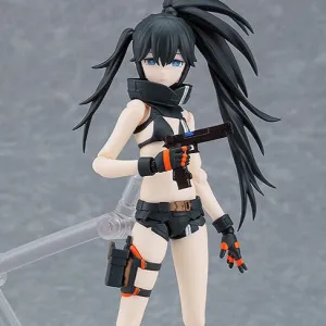 Living room [Backorder] Figma 576 Empress Black Rock Shooter