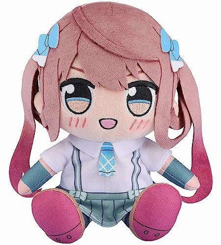 Premium product Bird Sculpture "KanColle Season 2: Let's Meet at Sea" Kuripan Plushie Asagumo