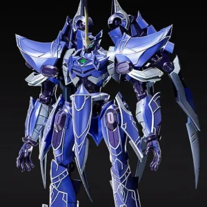 [Backorder] MODEROID Ordine, the Azure Knight Teen Bedroom