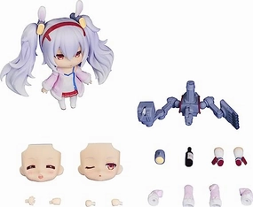 Anime Collectible Nendoroid "Azur Lane" Laffey DX
