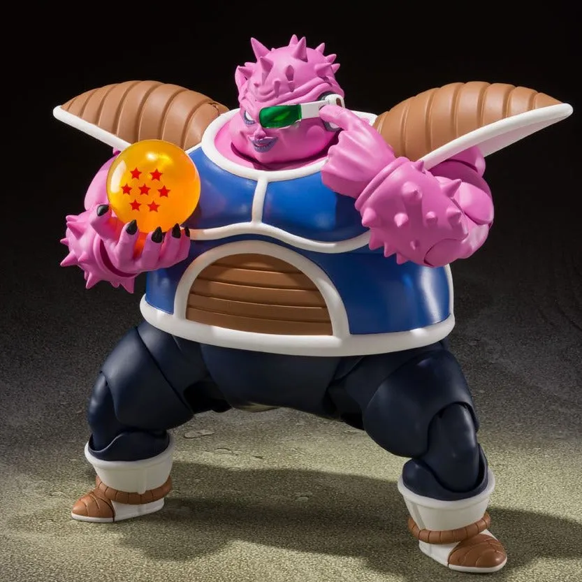 S.H.Figuarts DODORIA Chrome Plated Weapon Prop