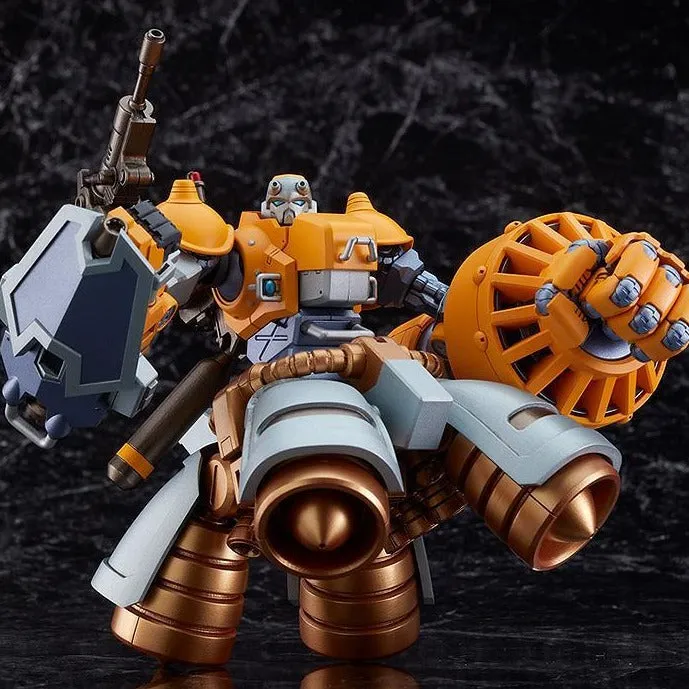 Wholesale Price Cyberbots: Full Metal Madness MODEROID B-Riot