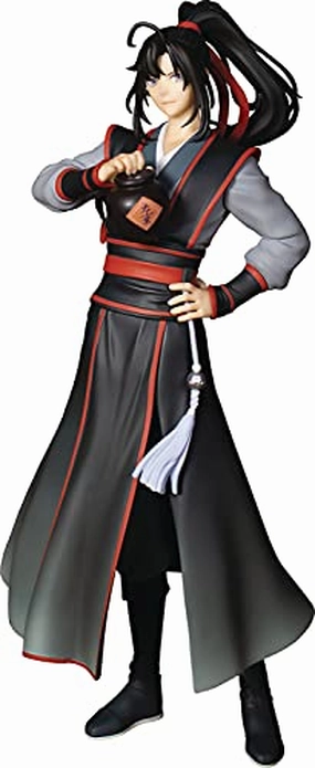 National Treasure POP UP PARADE "The Master of Diabolism" Wei Wuxian