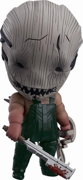Independent Artist PVC Display Dead by Daylight - The Trapper - Nendoroid #1148 (Good Smile Company)