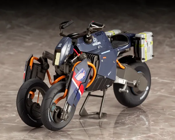 Memory Boost Ice Skate Death Stranding Reverse Trike (Reissue)
