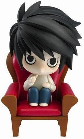 Art Toy Death Note Nendoroid L