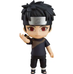 Mythical Figure Naruto Shippuden: 2436 Shisui Uchiha Nendoroid