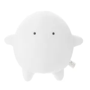 The Boy and the Heron: Warawara E 5" Plush Tropical theme Action Merchandise