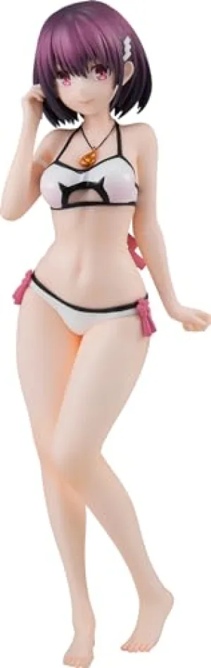 Man Cave Metallic Finish POP UP PARADE "Ayakashi Triangle" Kanade Suzu